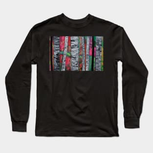 The Hidden Forest Long Sleeve T-Shirt